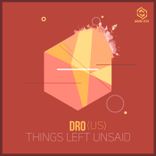 Artwork for "Things Left Unsaid"