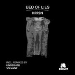 Artwork for "Bed Of Lies"