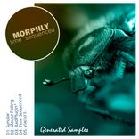 Artwork voor "Time Sequenced"