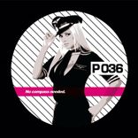 Artwork voor "No Compass Needed / Hey Girl, Hey Boy: Shake That Ass"