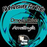 Portada para "Amethyst"