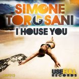 Artwork for "I House You"