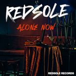 Artwork for "Alone Now"