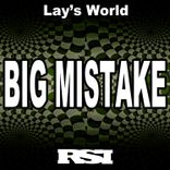 Portada para "Big Mistake"