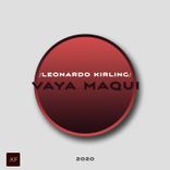 Portada para "Vaya Maqui"
