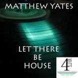 Artwork for "Let There Be House"