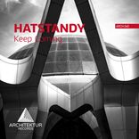 Artwork for "Keep Coming"