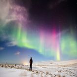 Portada para "Two Major Forces"