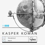 Artwork for "Wonderland / March"