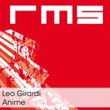 Portada para "Anime"