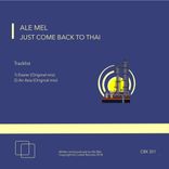 Artwork for "Just Come Back To Thai"
