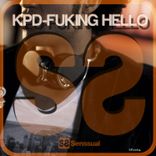 Artwork for "Fucking Hello"