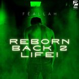 Portada para "Reborn Back 2 Life!"
