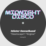 Artwork voor "Dreamscape"