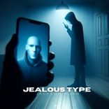 Artwork for "Jealous Type"