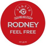 Artwork for "Feel Free"