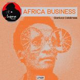 Portada para "Africa Business"
