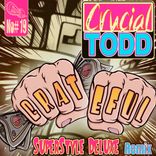 Artwork voor "Grateful"