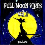 Artwork voor "Full Moon Vibes Vol. 1"