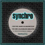 Colourblind Shellfish