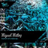 Artwork voor "Bunch Of Crabs"