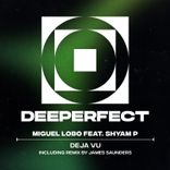 Artwork for "Deja Vu"