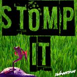 Artwork for "Stomp It"