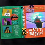 Artwork for "Baterias"