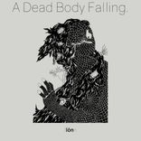 Artwork für "A Dead Body Falling"