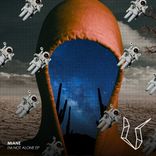 Artwork for "I'm Not Alone EP"