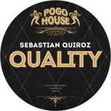 Artwork voor "Quality"