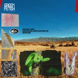 Artwork für "Unknown Certainties EP"