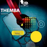 Artwork voor "Moments"