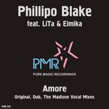 Artwork for "Amore"