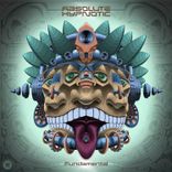 Artwork for "Fundamental"