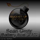 Artwork voor "Battery Acid 2012"