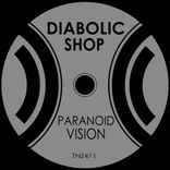 Artwork für "Paranoid Vision"