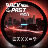 Artwork for "Back to the Past"