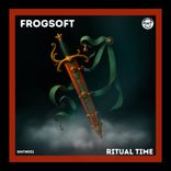 Artwork for "Ritual Time"