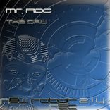 Artwork voor "The DAW"