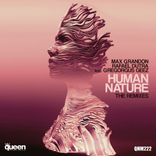 Artwork voor "Human Nature (The Remixes)"