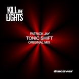 Artwork voor "Tonic Shift"