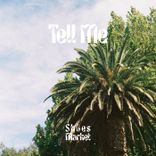 Artwork voor "Tell Me"