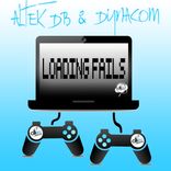 Artwork for "Loading Fails"
