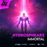Artwork for "Immortal"