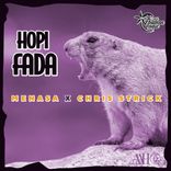 Portada para "Hopi Fada"