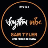 Artwork for "You Should Know"