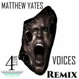 Artwork for "Voices Remix"