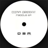 Artwork for "Insidious EP"