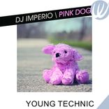Artwork for "Pink Dog"
